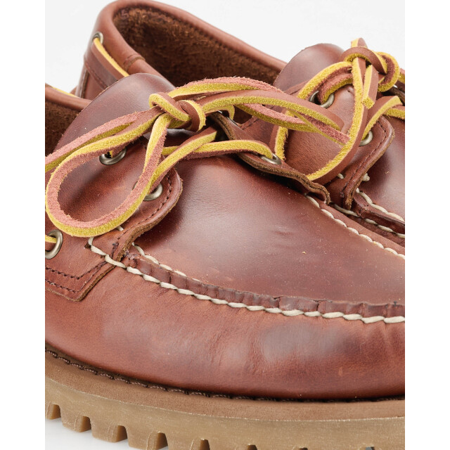 Sebago Loafers 105682-001-41 large