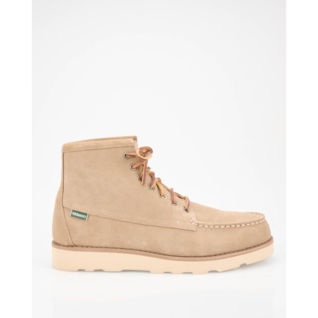 Sebago Boots 105683-001-44 large