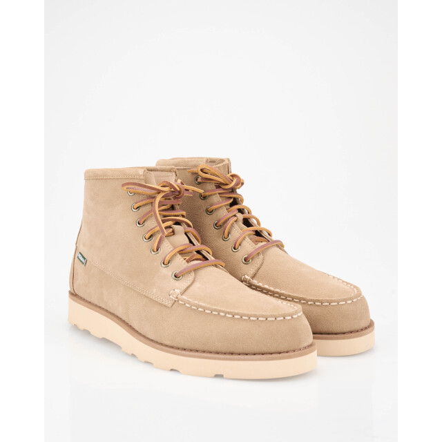 Sebago Boots 105683-001-44 large