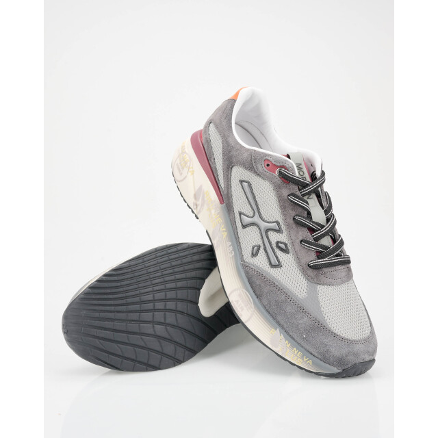 Premiata Moerun sneakers 107468-001-41 large