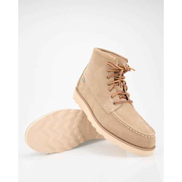 Sebago Boots 105683-001-44 large