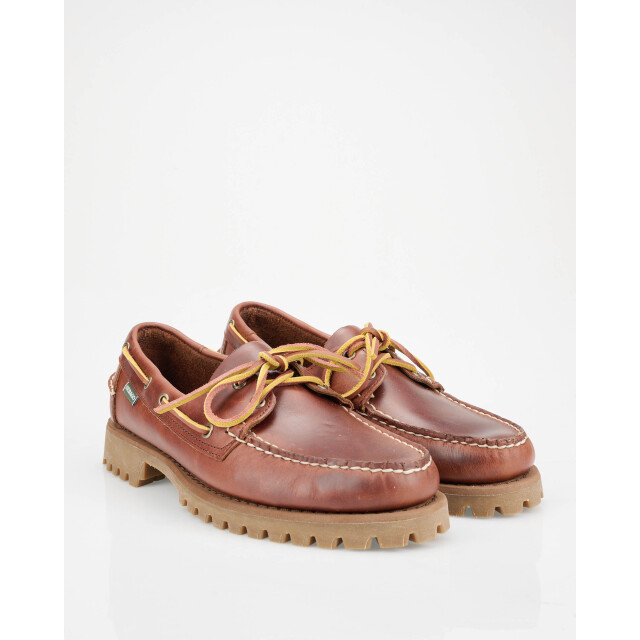 Sebago Loafers 105682-001-41 large