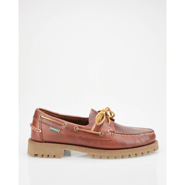 Sebago Loafers 105682-001-41 large
