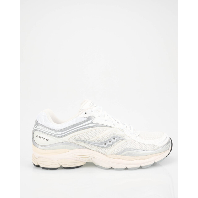 Saucony Progrid omni 9 sneakers 106496-001-9,5 large