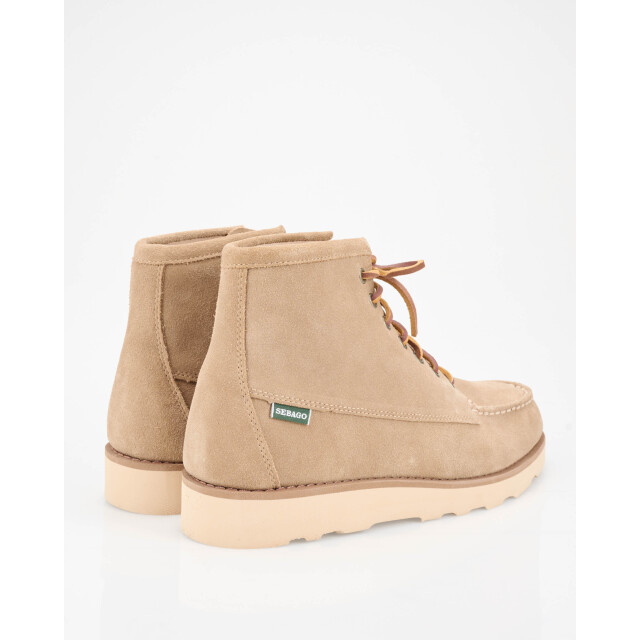 Sebago Boots 105683-001-44 large