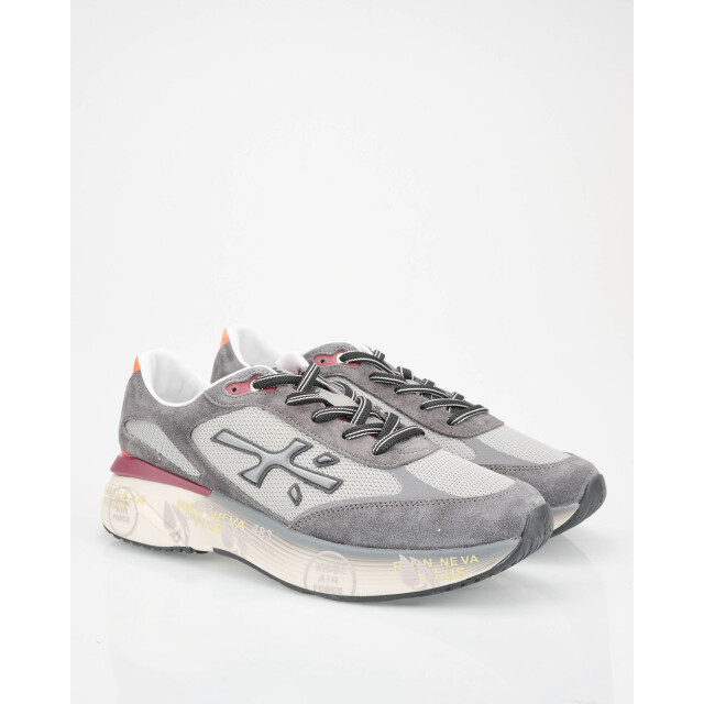 Premiata Moerun sneakers 107468-001-41 large