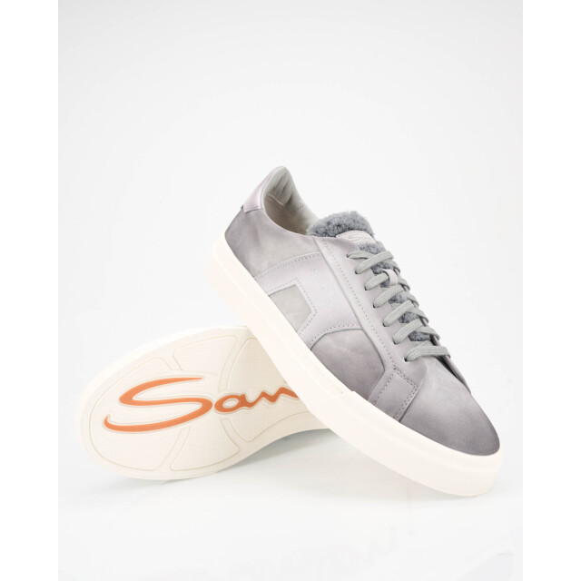 Santoni Sneakers 105677-001-10 large