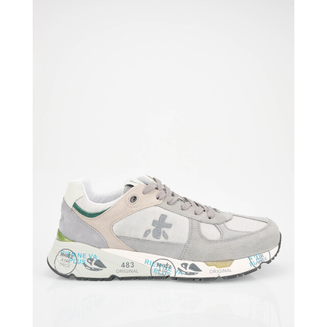 Premiata Mase sneakers 105580-001-42 large