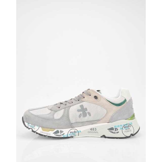 Premiata Mase sneakers 105580-001-42 large