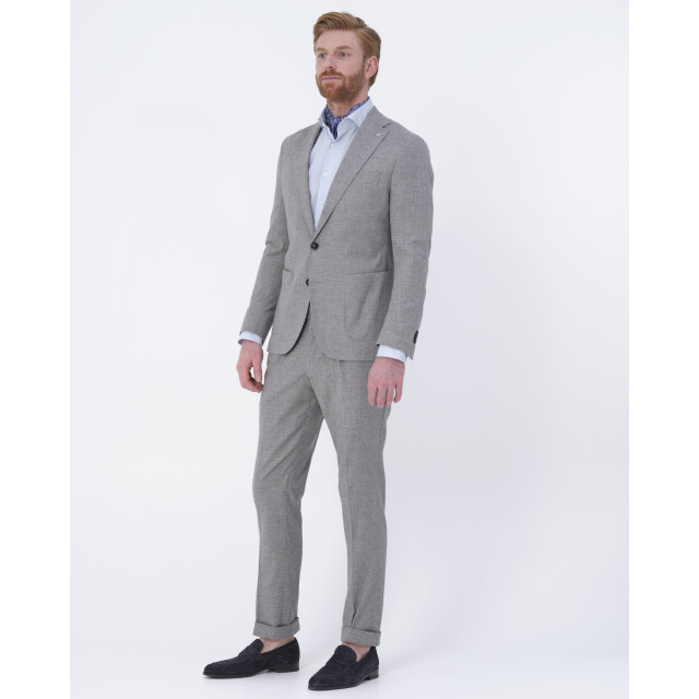 Dutch Dandies Damon mix & match colbert 081855-004-50 large Dutch Dandies Damon mix & match colbert 081855-004-50 large