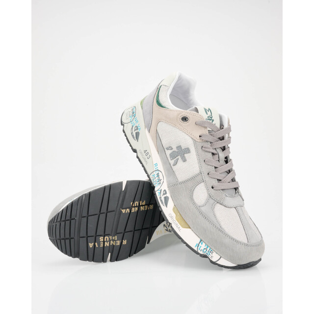 Premiata Mase sneakers 105580-001-42 large