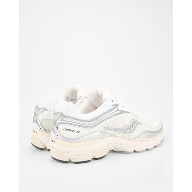 Saucony Progrid omni 9 sneakers 106496-001-9,5 large