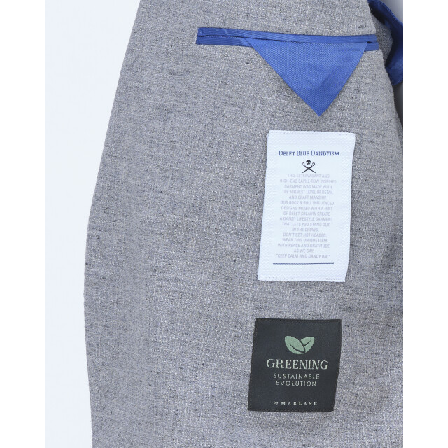 Dutch Dandies Damon mix & match colbert 081855-004-50 large Dutch Dandies Damon mix & match colbert 081855-004-50 large