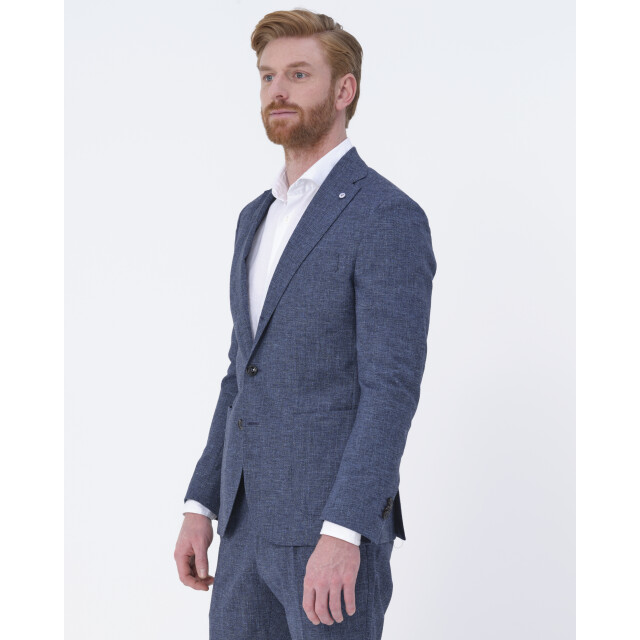 Dutch Dandies Damon mix & match colbert 081855-001-48 large