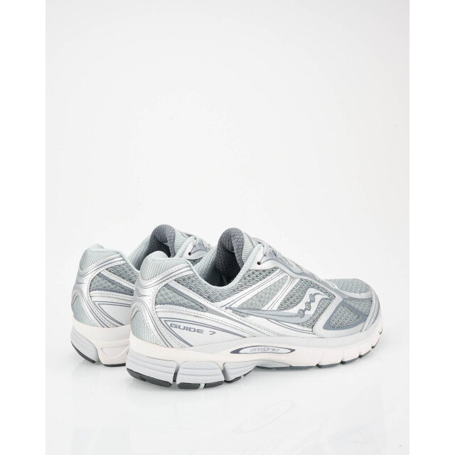 Saucony Guide 7 sneakers 106499-001-10 large