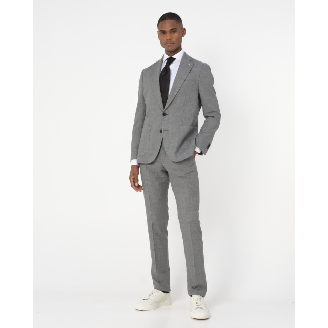Dutch Dandies Mix & match colbert 084776-002-46 large Dutch Dandies Mix & match colbert 084776-002-46 large