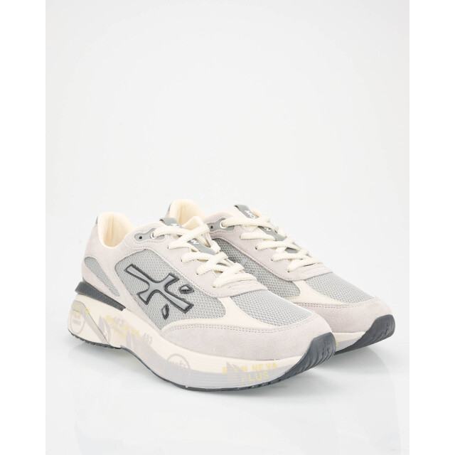 Premiata Moerun sneakers 107469-001-43 large