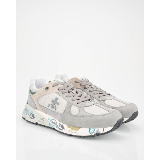 Premiata Mase sneakers 105580-001-42 large