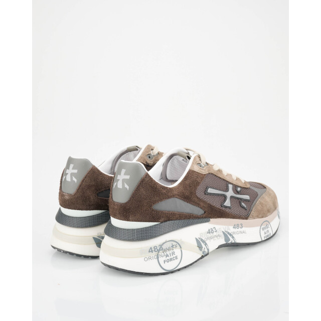 Premiata Moerun sneakers 107466-001-41 large Premiata Moerun sneakers 107466-001-41 large