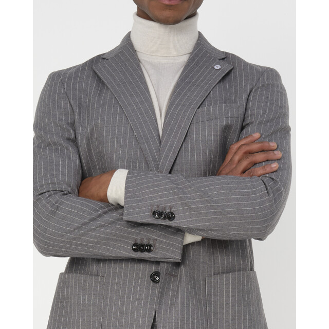 Dutch Dandies Damon mix & match colbert 093524-001-48 large Dutch Dandies Damon mix & match colbert 093524-001-48 large