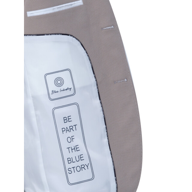 Blue Industry Mix & match colbert 085196-001-48 large