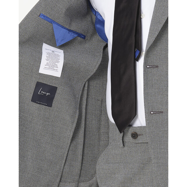 Dutch Dandies Mix & match colbert 084776-002-46 large Dutch Dandies Mix & match colbert 084776-002-46 large