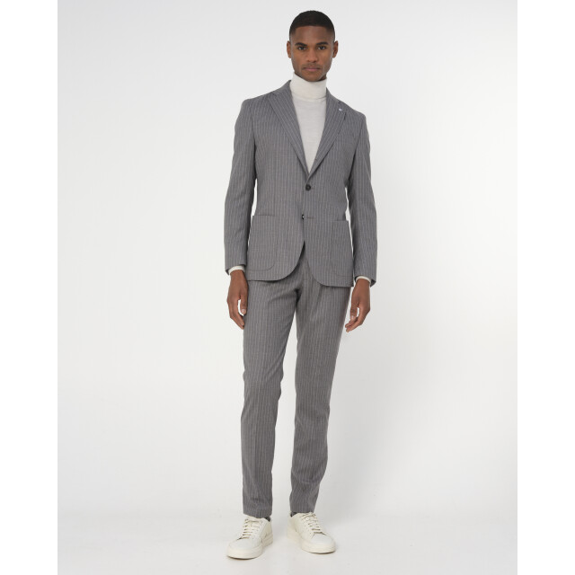 Dutch Dandies Damon mix & match colbert 093524-001-48 large Dutch Dandies Damon mix & match colbert 093524-001-48 large