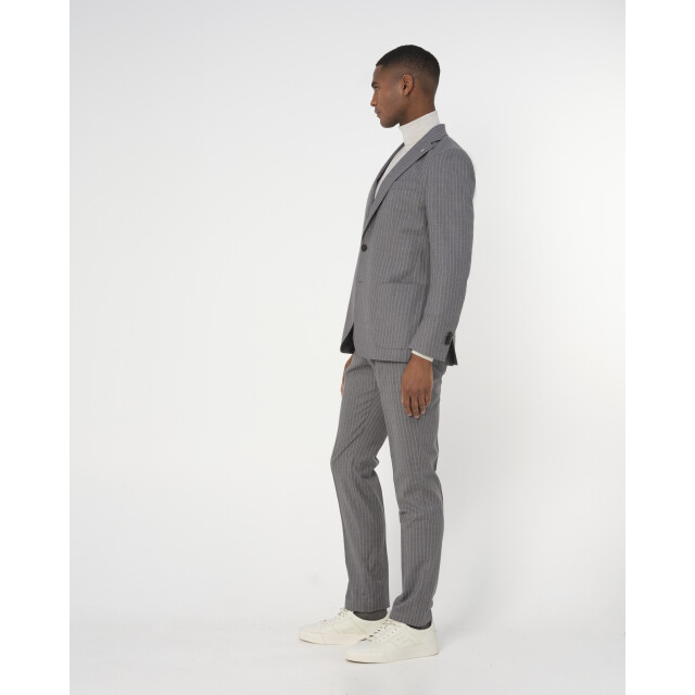 Dutch Dandies Damon mix & match colbert 093524-001-48 large Dutch Dandies Damon mix & match colbert 093524-001-48 large