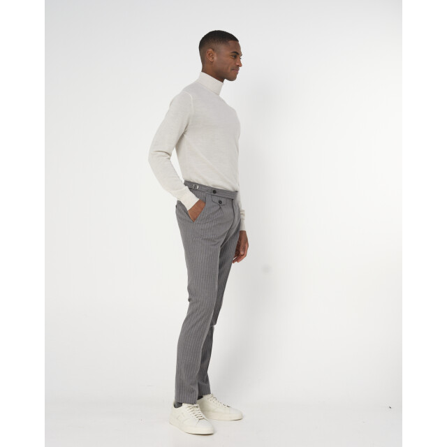 Dutch Dandies Pisa mix & match pantalon 093525-001-48 large Dutch Dandies Pisa mix & match pantalon 093525-001-48 large