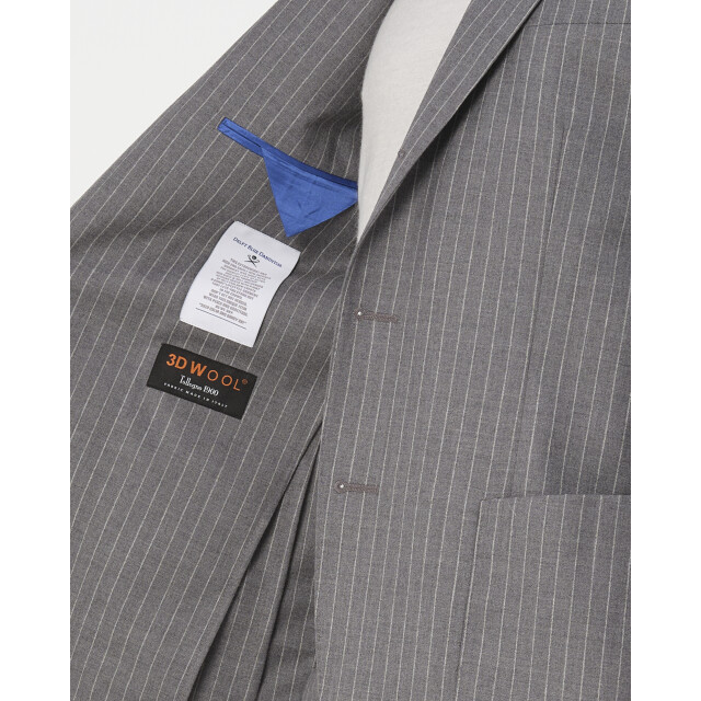 Dutch Dandies Damon mix & match colbert 093524-001-48 large Dutch Dandies Damon mix & match colbert 093524-001-48 large