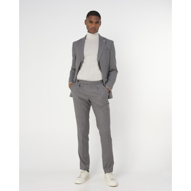 Dutch Dandies Pisa mix & match pantalon 093525-001-48 large Dutch Dandies Pisa mix & match pantalon 093525-001-48 large
