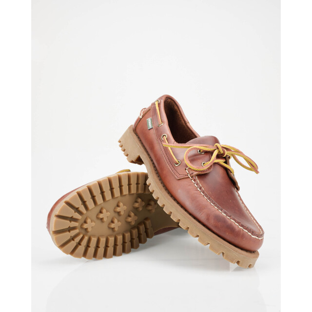 Sebago Loafers 105682-001-41 large