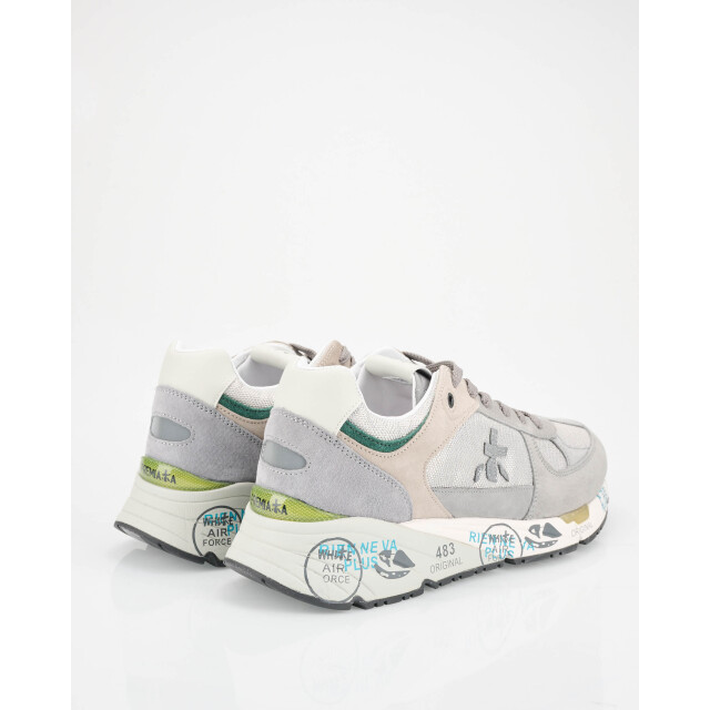 Premiata Mase sneakers 105580-001-42 large