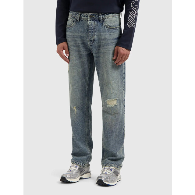 Pure Path The eric w1500 denim green 160302937 large