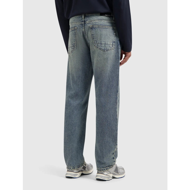 Pure Path The eric w1500 denim green 160302937 large