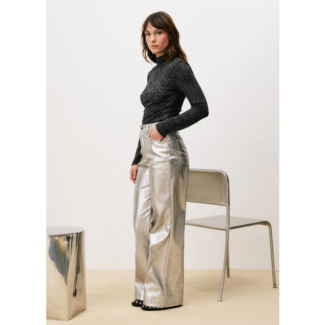 FRNCH Cristalle broek wide 9753043337544 large