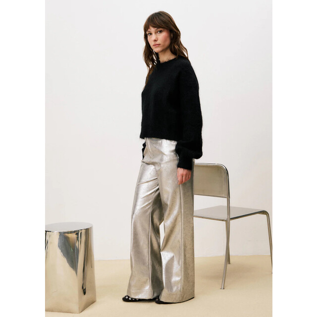 FRNCH Cristalle broek wide 9753043337544 large