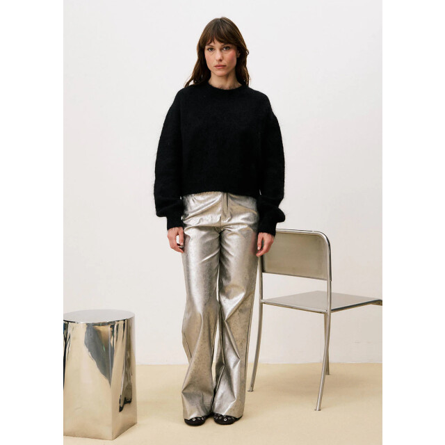 FRNCH Cristalle broek wide 9753043337544 large