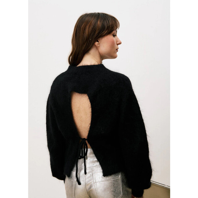 FRNCH Sledge trui open rug wol 9753133711688 large