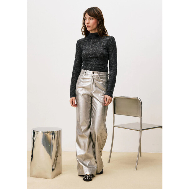 FRNCH Cristalle broek wide 9753043337544 large