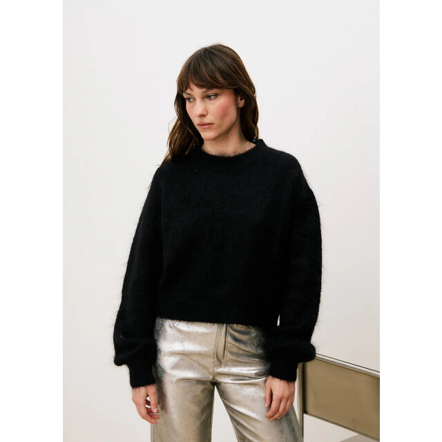 FRNCH Sledge trui open rug wol 9753133711688 large