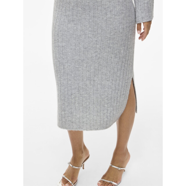 Vila Ssia rollneck ls knit dress licht 4429.83.0001 large Vila Ssia rollneck ls knit dress licht 4429.83.0001 large