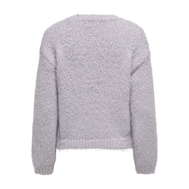 Only Onlbea ls o-neck cc knt lila 4219.51.0005 large