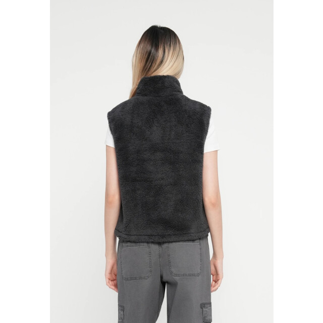 Only Onlbari life teddy waistcoat bf otw - 4259.80.0002 large Only Onlbari life teddy waistcoat bf otw - 4259.80.0002 large