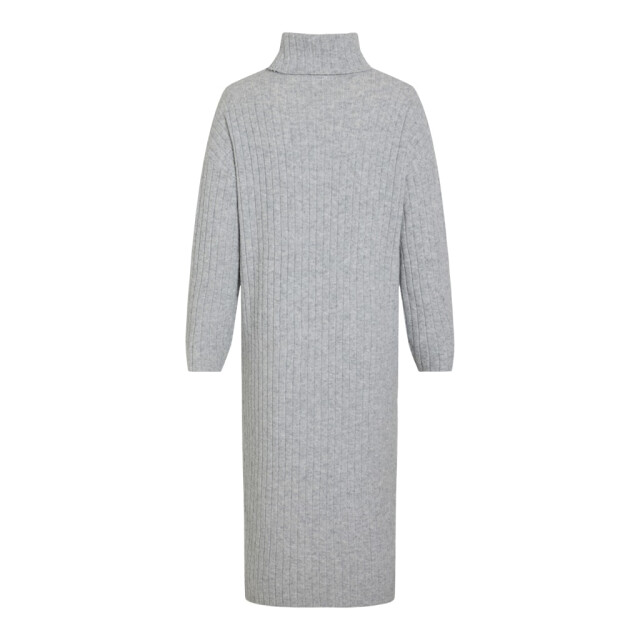 Vila Ssia rollneck ls knit dress licht 4429.83.0001 large Vila Ssia rollneck ls knit dress licht 4429.83.0001 large