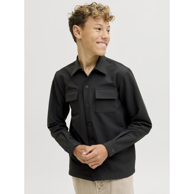 Jack & Jones Jcopoint commute travel shirt bf jnr - 3309.80.0001 large