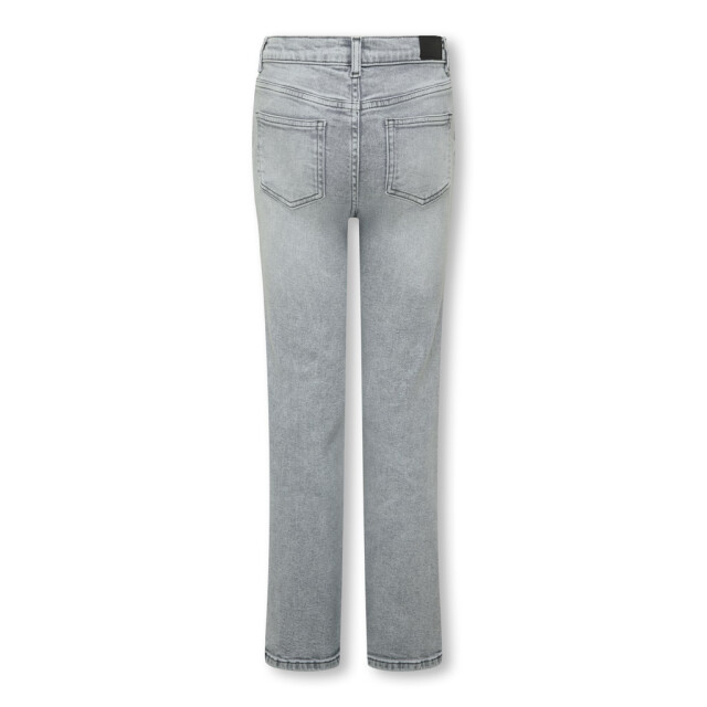 Only Kogjuicy hw heart wide leg rea707 dnm grey denim 2106.86.0006 large