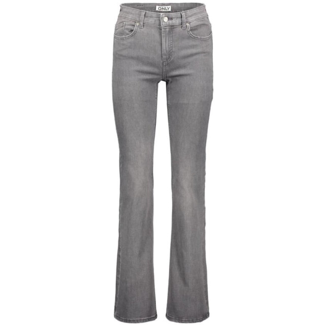 Only Onlblush mw flared smu dnm pim grey denim 4105.86.0005 large Only Onlblush mw flared smu dnm pim grey denim 4105.86.0005 large