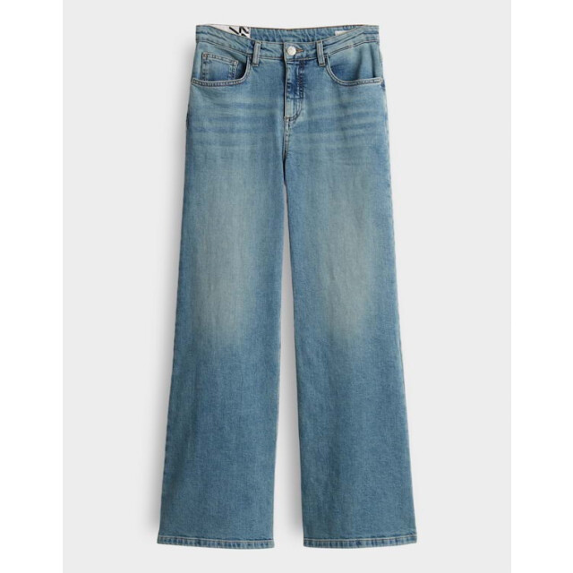 Opus Minah palazzo urban 10445413070371 blue denim 4106.35.0116 large Opus Minah palazzo urban 10445413070371 blue denim 4106.35.0116 large