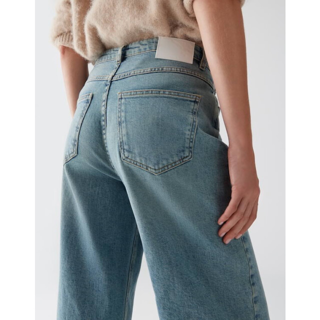 Opus Minah palazzo urban 10445413070371 blue denim 4106.35.0116 large Opus Minah palazzo urban 10445413070371 blue denim 4106.35.0116 large
